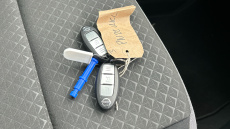 Nissan Juke 1.0 DiG-T 114 N-Connecta 5dr Petrol Hatchback